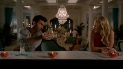 Thank you. - Jane the Virgin