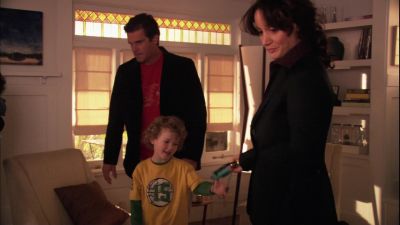 >Thank you. - The L Word