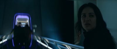 Thank you.
- - The Expanse