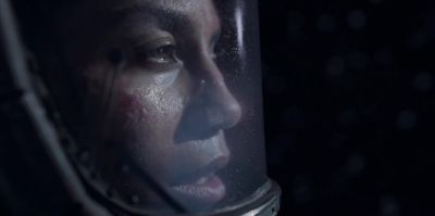 Thank you. - The Expanse