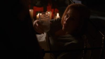 Thank you. - The X-Files
