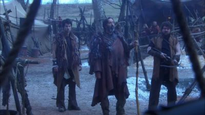 Thank you. - Stargate Atlantis
