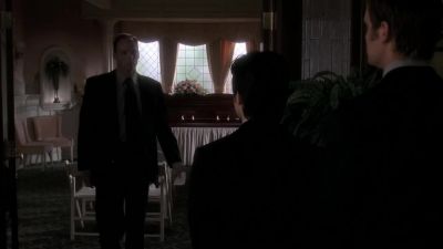 Thank you. - Six Feet Under