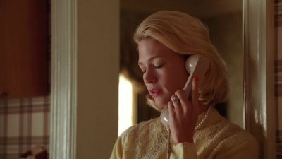 Thank you. - Mad Men