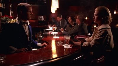 Thank you. - Mad Men