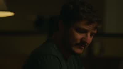Thank you. - The Last of Us