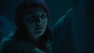 Thank you... - His Dark Materials