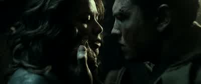 Thank you. - Terminator Salvation