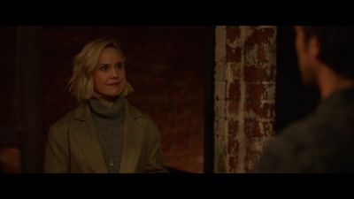 - Thank you. - Love Me