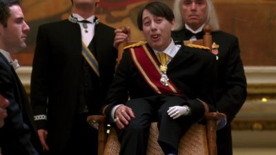 Thank you. - 30 Rock