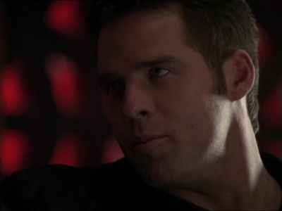 Thank you. - Farscape