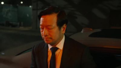 Thank you. - Law & Order: Organized Crime