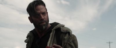 Thank you. - Z Nation