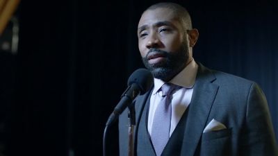           Thank you... - Black Lightning