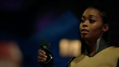           thank you. - Black Lightning