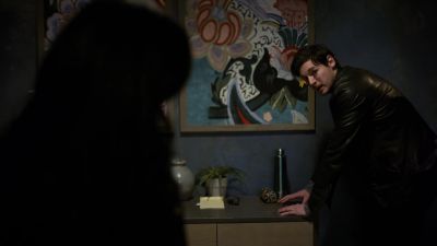 Thank you. - Marvel's Jessica Jones