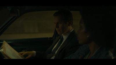 Thank you. - Mindhunter