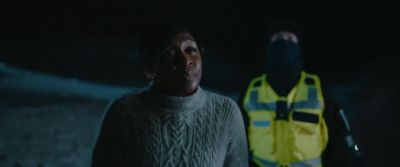 Thank you. - Luther: The Fallen Sun