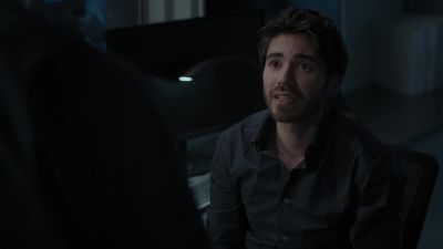 Thank you. - The Good Doctor