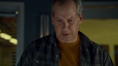 Thank you. - Saving Hope