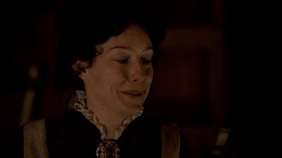 Thank you. - Deadwood
