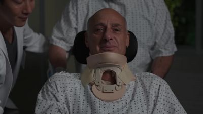 Thank you. - The Good Doctor