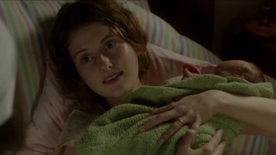 Thank you. - Call the Midwife