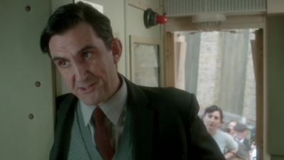 Thank you. - Call the Midwife