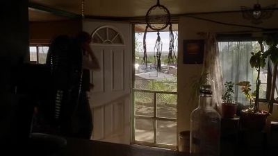 Thank you. - Longmire