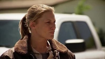 Thank you. - Longmire