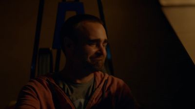 Thank you. - The Last Man on Earth