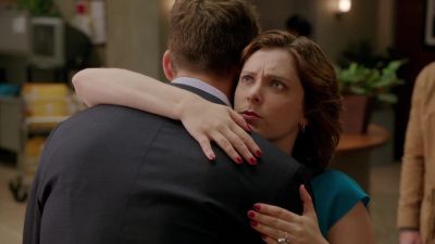 Thank you. - Crazy Ex-Girlfriend
