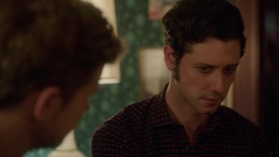- Thank you. - The Magicians