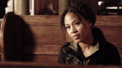 Thank you. - Sleepy Hollow