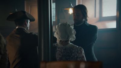 Thank you. - Sleepy Hollow