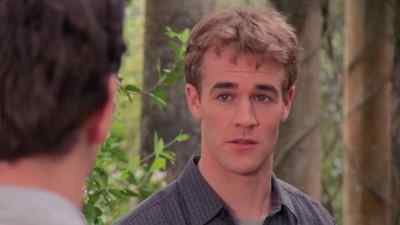 Thank you. - Dawson's Creek