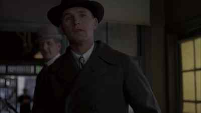 Thank you. - Boardwalk Empire