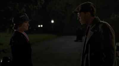 Thank you. - Boardwalk Empire
