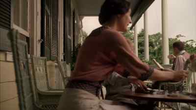 Thank you. - Boardwalk Empire