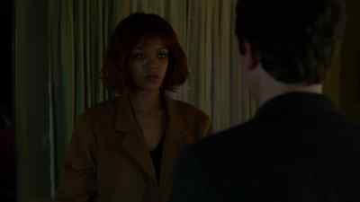 Thank you. - Bates Motel