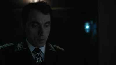 Thank you. - The Man in the High Castle