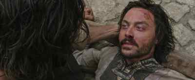Thank you. - Ben Hur