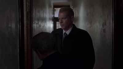 THANK YOU. - The Americans