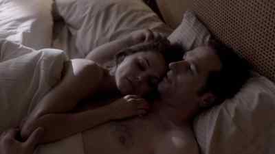 THANK YOU. - The Americans