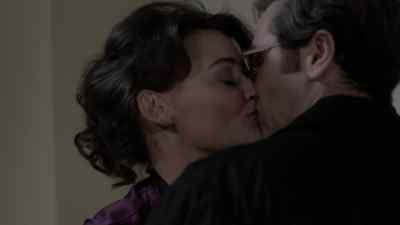 THANK YOU. - The Americans