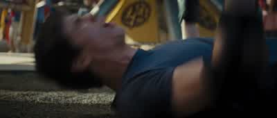 Thank you! - Percy Jackson: Sea of Monsters