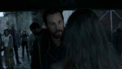 Thank you... - Falling Skies