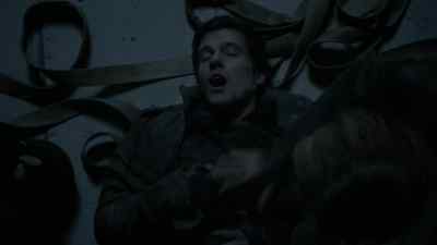 Thank you. - Falling Skies