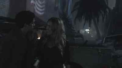 Thank you. - Falling Skies