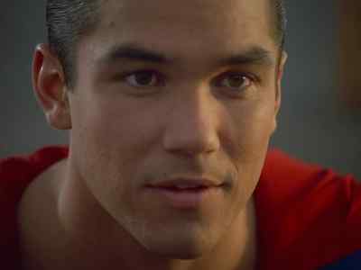 Thank you. - Lois & Clark: The New Adventures of Superman